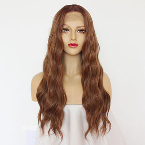 33T30 Color Loose wave Lace Front Wigs
